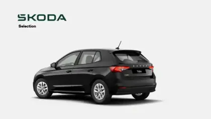 Photo 1 Skoda Fabia  1.0 TSI 95 ch EVO 2 BVM5