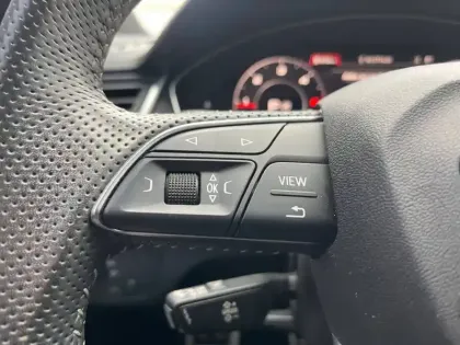 Photo 26 Audi Q5  40 TDI 190 S tronic 7 Quattro