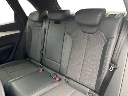 Photo 13 Audi Q5  40 TDI 190 S tronic 7 Quattro