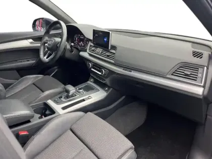 Photo 8 Audi Q5  40 TDI 190 S tronic 7 Quattro