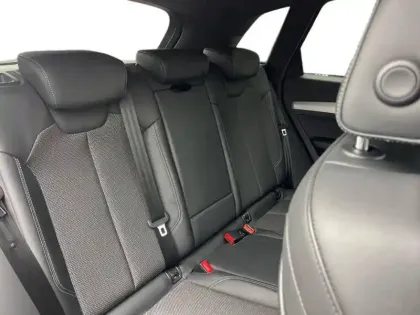 Photo 9 Audi Q5  40 TDI 190 S tronic 7 Quattro