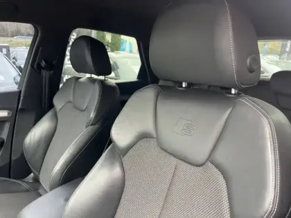 Photo 22 Audi Q5  40 TDI 190 S tronic 7 Quattro