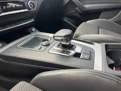 Photo 23 Audi Q5  40 TDI 190 S tronic 7 Quattro