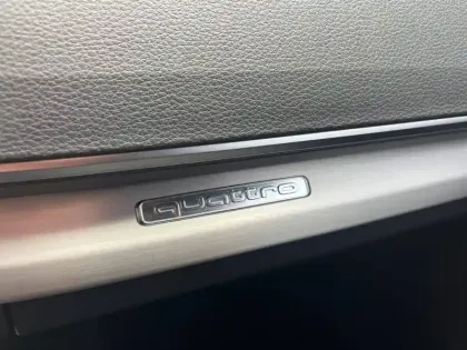 Photo 28 Audi Q5  40 TDI 190 S tronic 7 Quattro