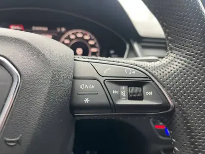 Photo 25 Audi Q5  40 TDI 190 S tronic 7 Quattro