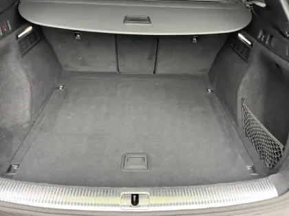 Photo 12 Audi Q5  40 TDI 190 S tronic 7 Quattro