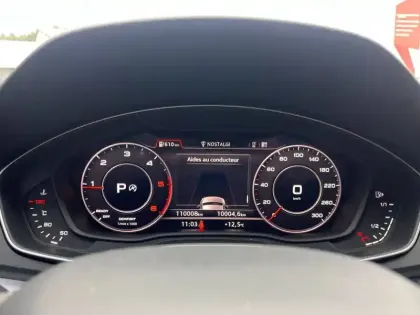 Photo 16 Audi Q5  40 TDI 190 S tronic 7 Quattro