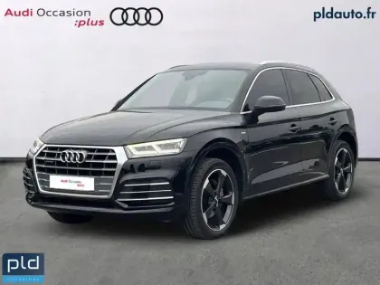 Photo Audi Q5 S Line