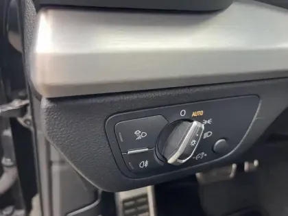 Photo 24 Audi Q5  40 TDI 190 S tronic 7 Quattro