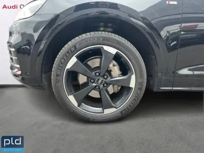 Photo 18 Audi Q5  40 TDI 190 S tronic 7 Quattro