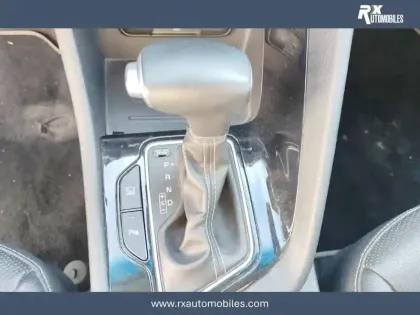 Photo 15 Kia Niro  1.6 GDi Hybride 141 ch DCT6