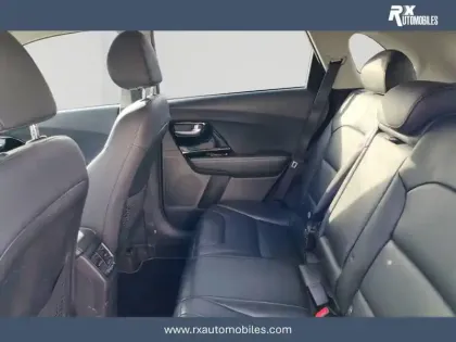 Photo 16 Kia Niro  1.6 GDi Hybride 141 ch DCT6