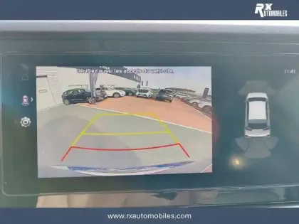 Photo 17 Kia Niro  1.6 GDi Hybride 141 ch DCT6