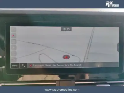 Photo 13 Kia Niro  1.6 GDi Hybride 141 ch DCT6