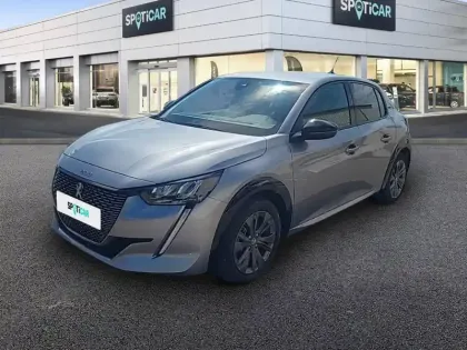 Photo Peugeot 208 Style