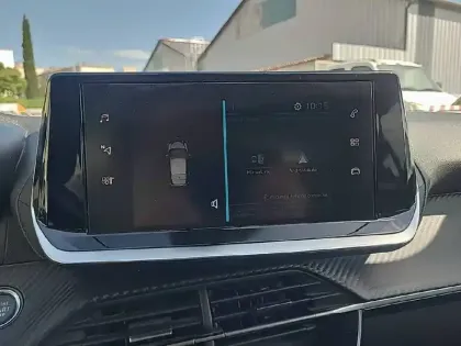 Photo 14 Peugeot 208  Electrique 50 kWh 136ch