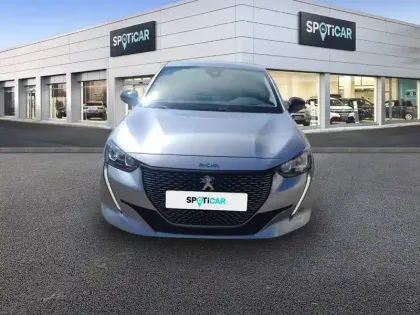 Photo 1 Peugeot 208  Electrique 50 kWh 136ch