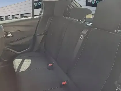 Photo 9 Peugeot 208  Electrique 50 kWh 136ch