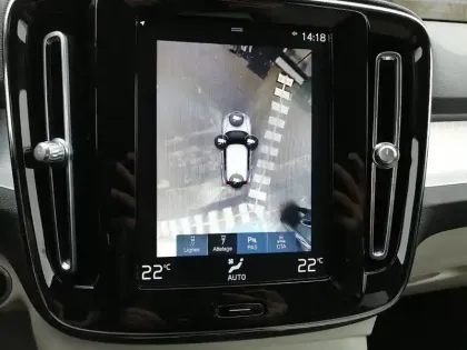 Photo 21 Volvo Xc40  T2 129 ch Geartronic 8
