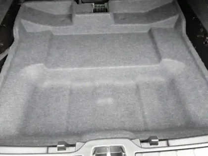 Photo 7 Volvo Xc40  T2 129 ch Geartronic 8