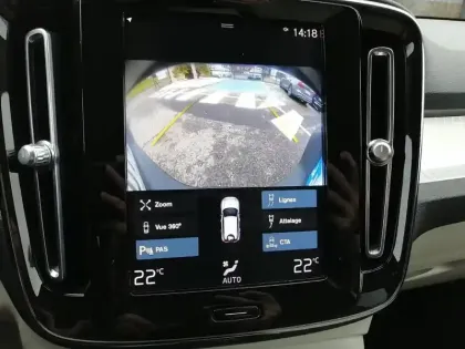 Photo 22 Volvo Xc40  T2 129 ch Geartronic 8