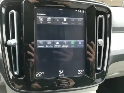 Photo 23 Volvo Xc40  T2 129 ch Geartronic 8