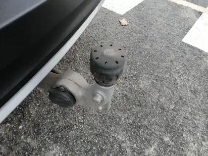 Photo 9 Volvo Xc40  T2 129 ch Geartronic 8