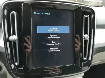 Photo 25 Volvo Xc40  T2 129 ch Geartronic 8