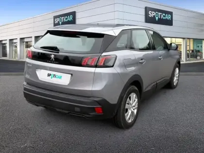 Photo 27 Peugeot 3008  BlueHDi 130ch S&S BVM6 Active Pack