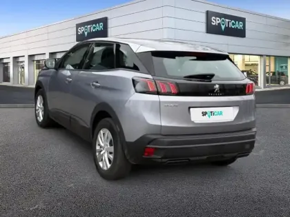 Photo 29 Peugeot 3008  BlueHDi 130ch S&S BVM6 Active Pack