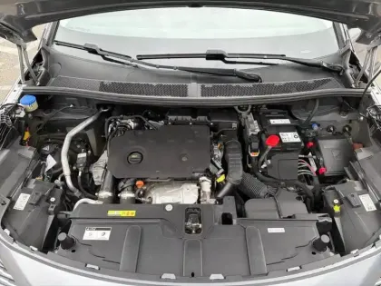 Photo 6 Peugeot 3008  BlueHDi 130ch S&S BVM6 Active Pack