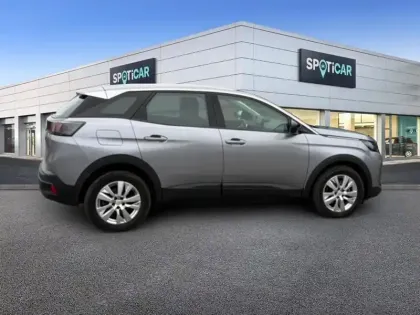 Photo 5 Peugeot 3008  BlueHDi 130ch S&S BVM6 Active Pack