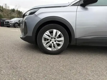 Photo 14 Peugeot 3008  BlueHDi 130ch S&S BVM6 Active Pack