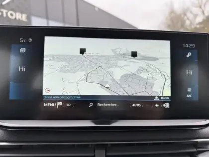 Photo 10 Peugeot 3008  BlueHDi 130ch S&S BVM6 Active Pack