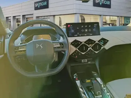 Photo 9 DS DS 3 DS3 Crossback PureTech 130 EAT8 Grand Chic