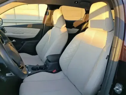 Photo 25 DS DS 3 DS3 Crossback PureTech 130 EAT8 Grand Chic