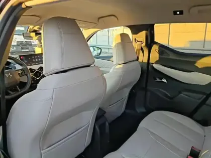 Photo 14 DS DS 3 DS3 Crossback PureTech 130 EAT8 Grand Chic