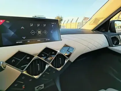 Photo 19 DS DS 3 DS3 Crossback PureTech 130 EAT8 Grand Chic