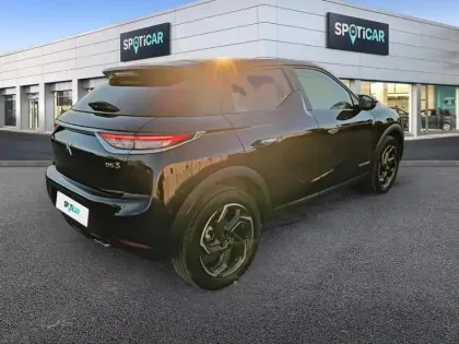 Photo 1 DS DS 3 DS3 Crossback PureTech 130 EAT8 Grand Chic