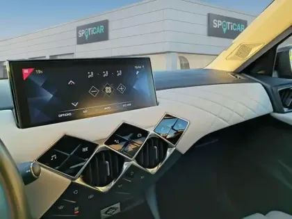 Photo 8 DS DS 3 DS3 Crossback PureTech 130 EAT8 Grand Chic