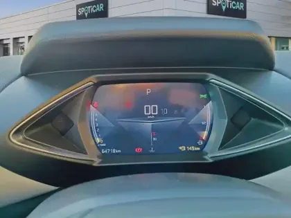 Photo 20 DS DS 3 DS3 Crossback PureTech 130 EAT8 Grand Chic