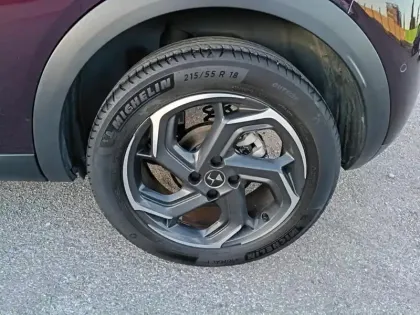 Photo 26 DS DS 3 DS3 Crossback PureTech 130 EAT8 Grand Chic