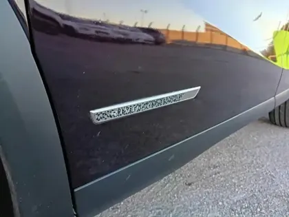 Photo 28 DS DS 3 DS3 Crossback PureTech 130 EAT8 Grand Chic