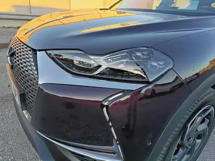 Photo 6 DS DS 3 DS3 Crossback PureTech 130 EAT8 Grand Chic