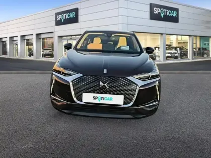 Photo 2 DS DS 3 DS3 Crossback PureTech 130 EAT8 Grand Chic