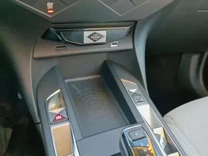 Photo 12 DS DS 3 DS3 Crossback PureTech 130 EAT8 Grand Chic