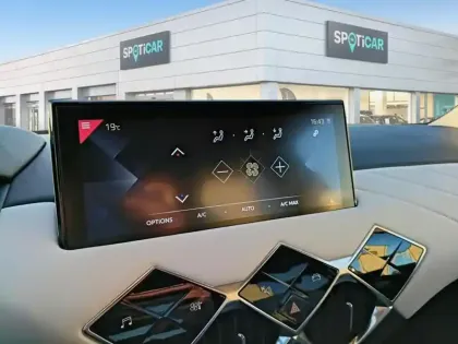 Photo 10 DS DS 3 DS3 Crossback PureTech 130 EAT8 Grand Chic