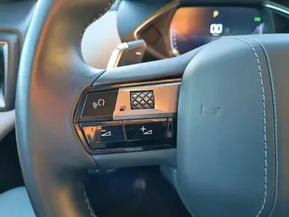 Photo 23 DS DS 3 DS3 Crossback PureTech 130 EAT8 Grand Chic