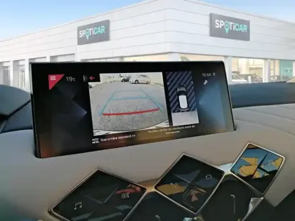 Photo 22 DS DS 3 DS3 Crossback PureTech 130 EAT8 Grand Chic