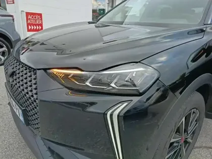 Photo 13 DS DS 3 DS3 Crossback PureTech 100 BVM6 Performance Line